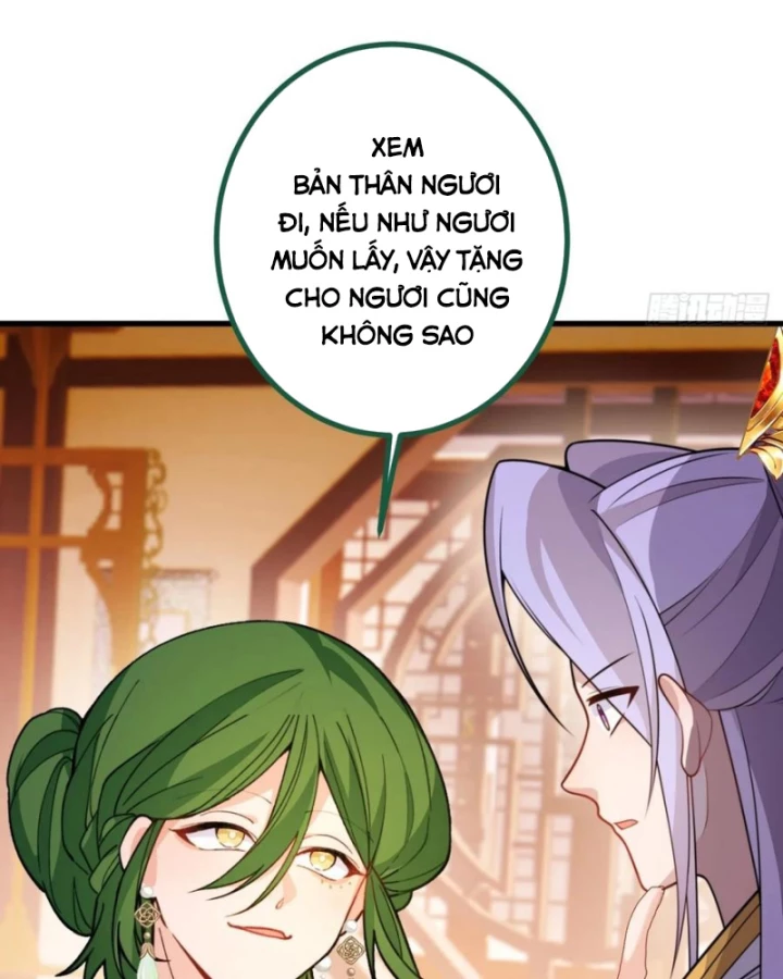Ta! Phản Phái Thiên Mệnh Lại Thành Chính Đạo Lão Tổ Chapter 98 - Trang 3