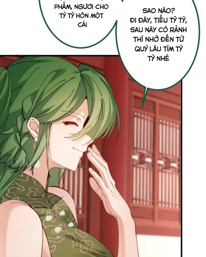 Ta! Phản Phái Thiên Mệnh Lại Thành Chính Đạo Lão Tổ Chapter 98 - Trang 3