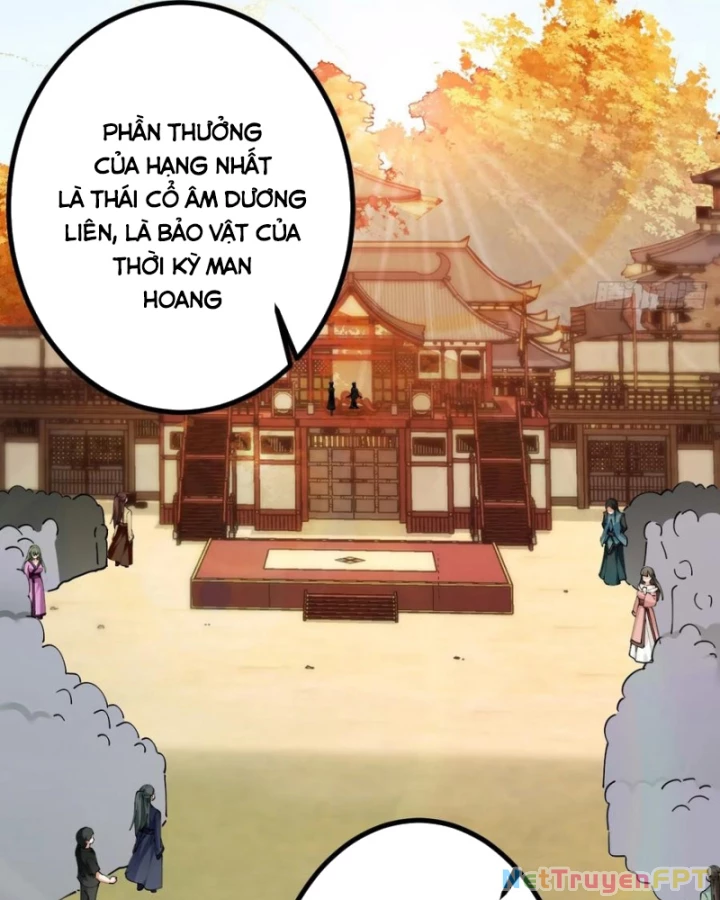 Ta! Phản Phái Thiên Mệnh Lại Thành Chính Đạo Lão Tổ Chapter 98 - Trang 3