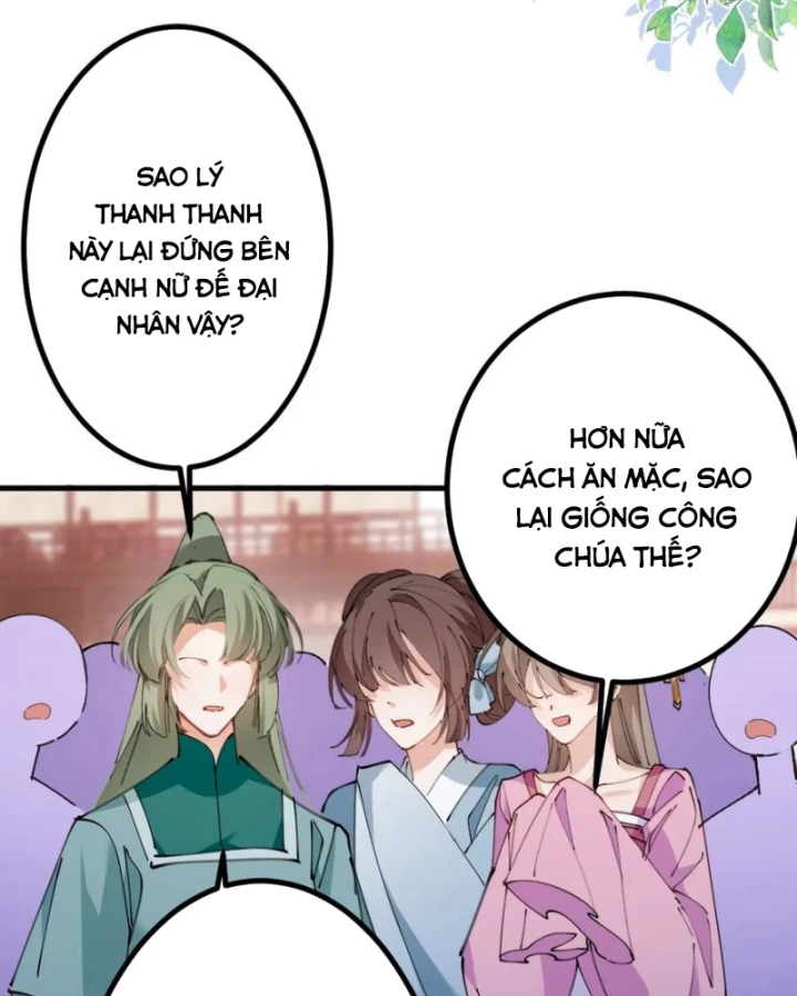 Ta! Phản Phái Thiên Mệnh Lại Thành Chính Đạo Lão Tổ Chapter 98 - Trang 3