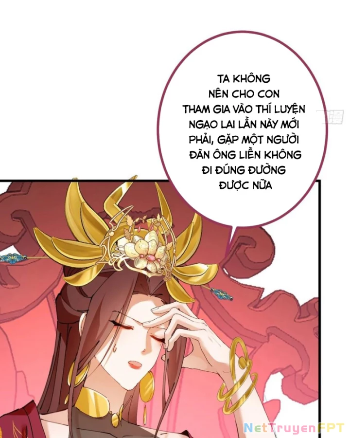 Ta! Phản Phái Thiên Mệnh Lại Thành Chính Đạo Lão Tổ Chapter 98 - Trang 3