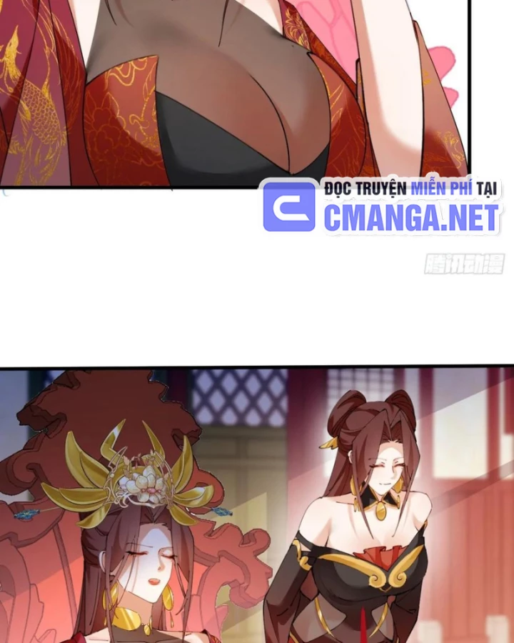 Ta! Phản Phái Thiên Mệnh Lại Thành Chính Đạo Lão Tổ Chapter 98 - Trang 3