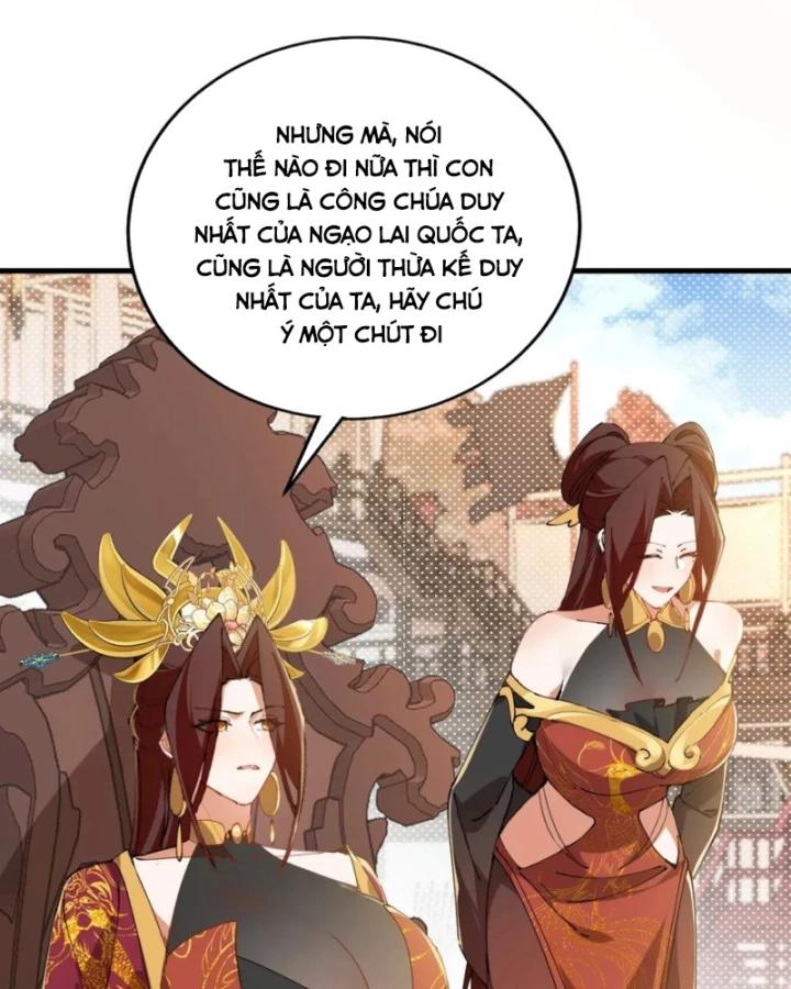 Ta! Phản Phái Thiên Mệnh Lại Thành Chính Đạo Lão Tổ Chapter 98 - Trang 3