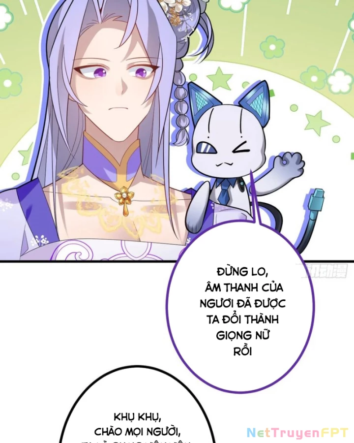 Ta! Phản Phái Thiên Mệnh Lại Thành Chính Đạo Lão Tổ Chapter 98 - Trang 3