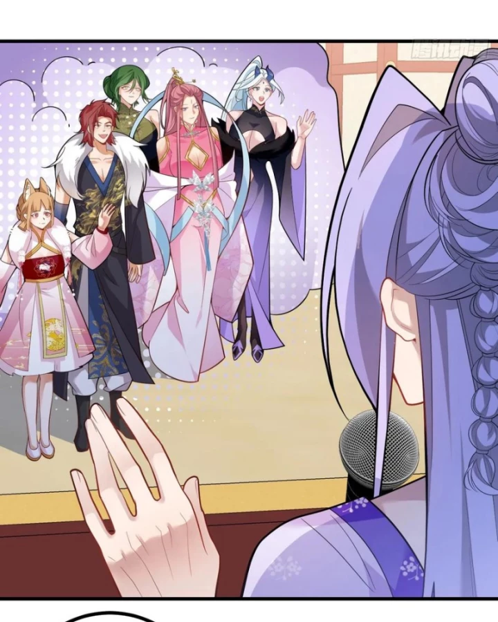 Ta! Phản Phái Thiên Mệnh Lại Thành Chính Đạo Lão Tổ Chapter 98 - Trang 3