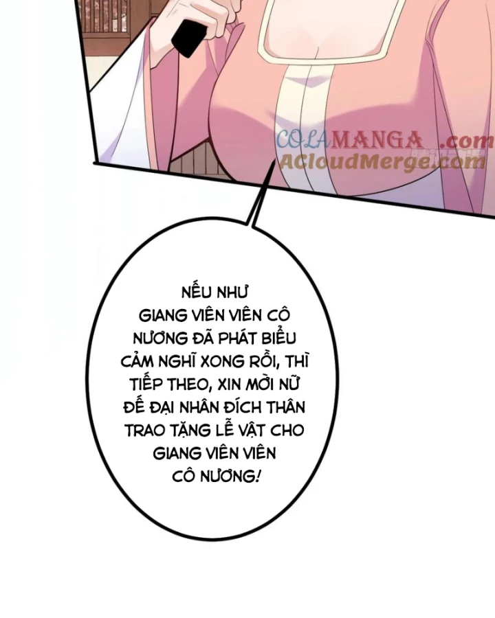 Ta! Phản Phái Thiên Mệnh Lại Thành Chính Đạo Lão Tổ Chapter 98 - Trang 3