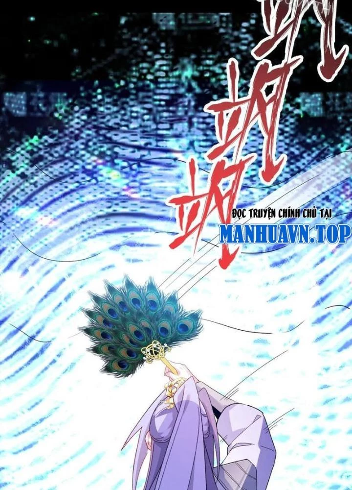 Ta! Phản Phái Thiên Mệnh Lại Thành Chính Đạo Lão Tổ Chapter 102 - Trang 3
