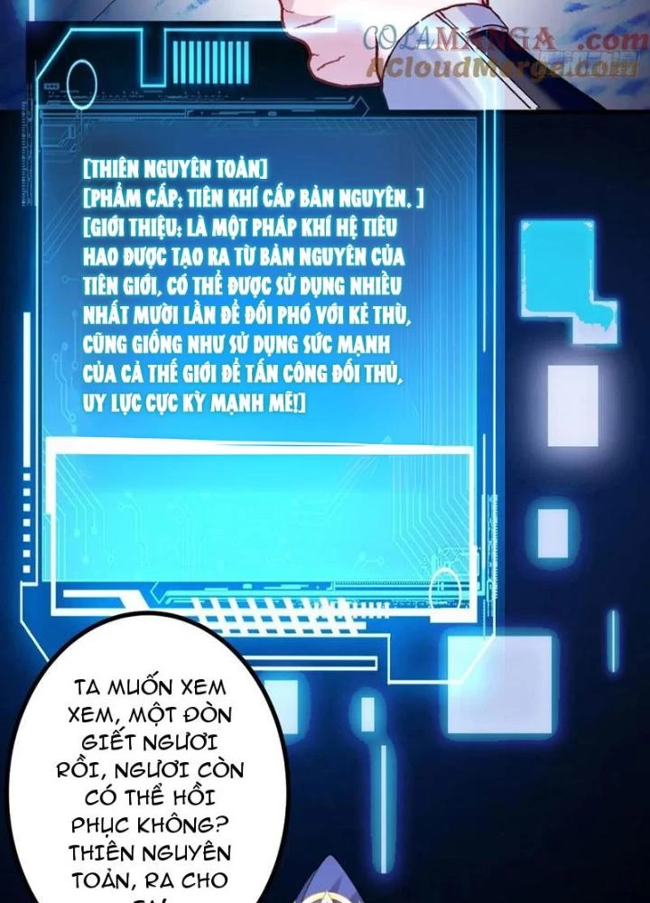 Ta! Phản Phái Thiên Mệnh Lại Thành Chính Đạo Lão Tổ Chapter 102 - Trang 3