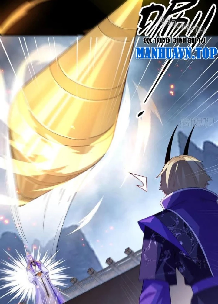 Ta! Phản Phái Thiên Mệnh Lại Thành Chính Đạo Lão Tổ Chapter 102 - Trang 3