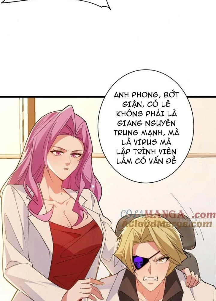 Ta! Phản Phái Thiên Mệnh Lại Thành Chính Đạo Lão Tổ Chapter 102 - Trang 3