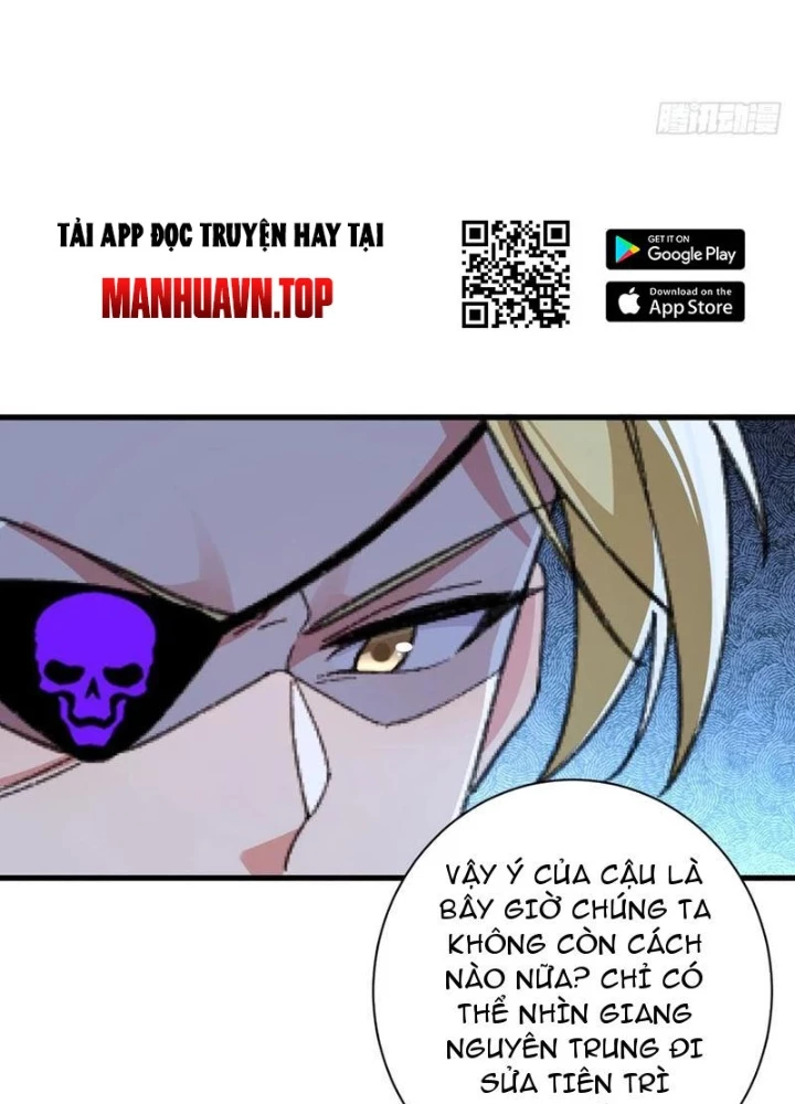 Ta! Phản Phái Thiên Mệnh Lại Thành Chính Đạo Lão Tổ Chapter 102 - Trang 3