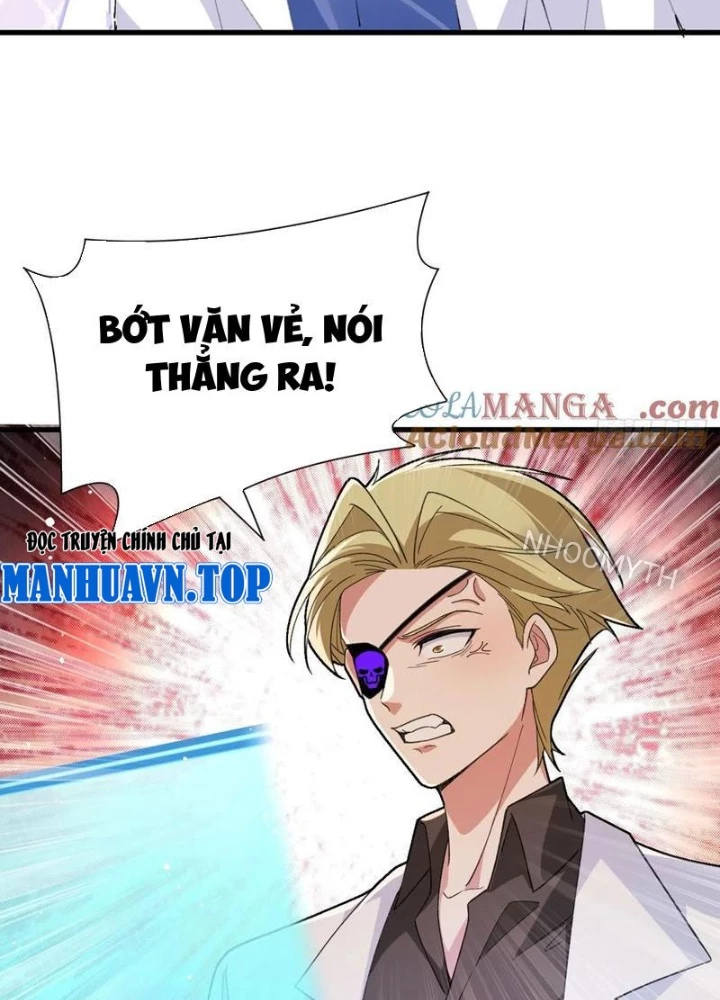 Ta! Phản Phái Thiên Mệnh Lại Thành Chính Đạo Lão Tổ Chapter 102 - Trang 3