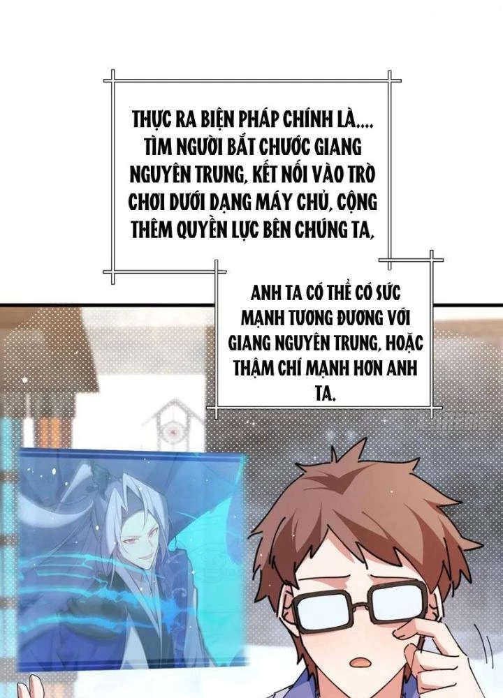 Ta! Phản Phái Thiên Mệnh Lại Thành Chính Đạo Lão Tổ Chapter 102 - Trang 3