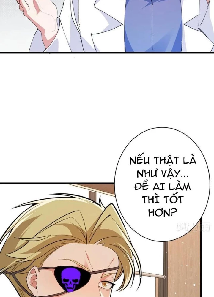 Ta! Phản Phái Thiên Mệnh Lại Thành Chính Đạo Lão Tổ Chapter 102 - Trang 3