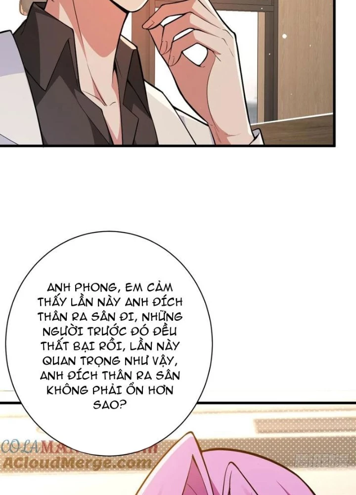 Ta! Phản Phái Thiên Mệnh Lại Thành Chính Đạo Lão Tổ Chapter 102 - Trang 3