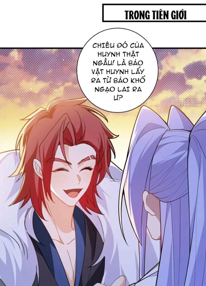 Ta! Phản Phái Thiên Mệnh Lại Thành Chính Đạo Lão Tổ Chapter 102 - Trang 3
