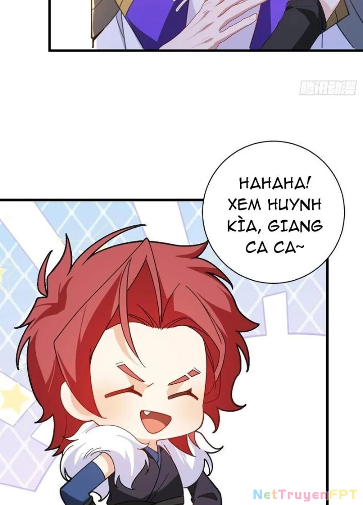 Ta! Phản Phái Thiên Mệnh Lại Thành Chính Đạo Lão Tổ Chapter 102 - Trang 3