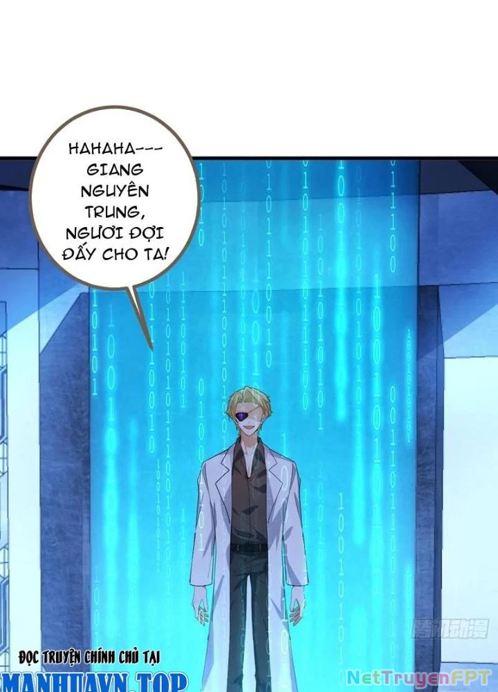 Ta! Phản Phái Thiên Mệnh Lại Thành Chính Đạo Lão Tổ Chapter 102 - Trang 3