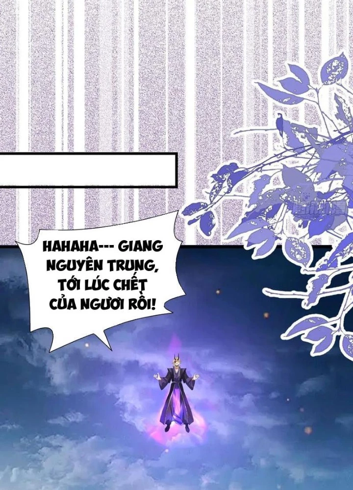 Ta! Phản Phái Thiên Mệnh Lại Thành Chính Đạo Lão Tổ Chapter 102 - Trang 3