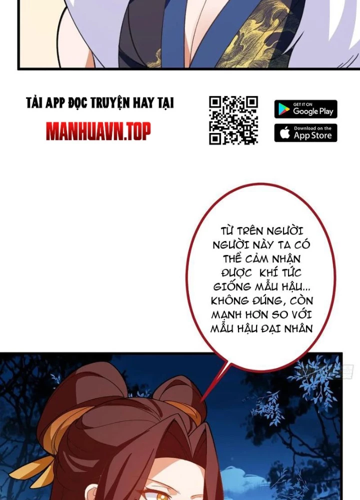 Ta! Phản Phái Thiên Mệnh Lại Thành Chính Đạo Lão Tổ Chapter 102 - Trang 3