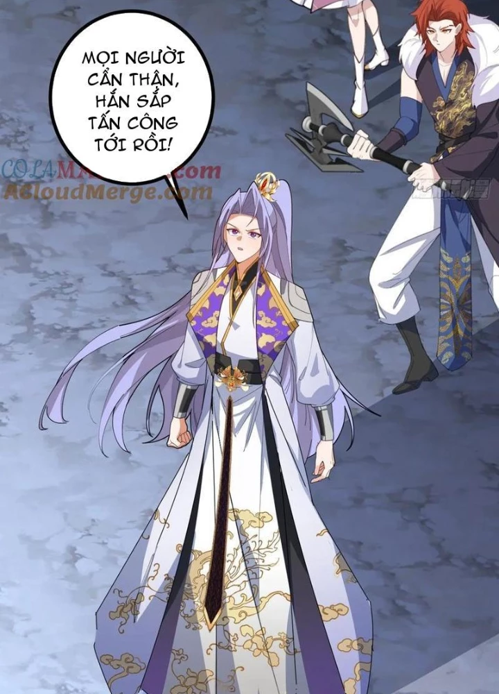 Ta! Phản Phái Thiên Mệnh Lại Thành Chính Đạo Lão Tổ Chapter 102 - Trang 3