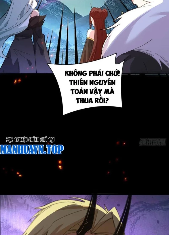 Ta! Phản Phái Thiên Mệnh Lại Thành Chính Đạo Lão Tổ Chapter 103 - Trang 3