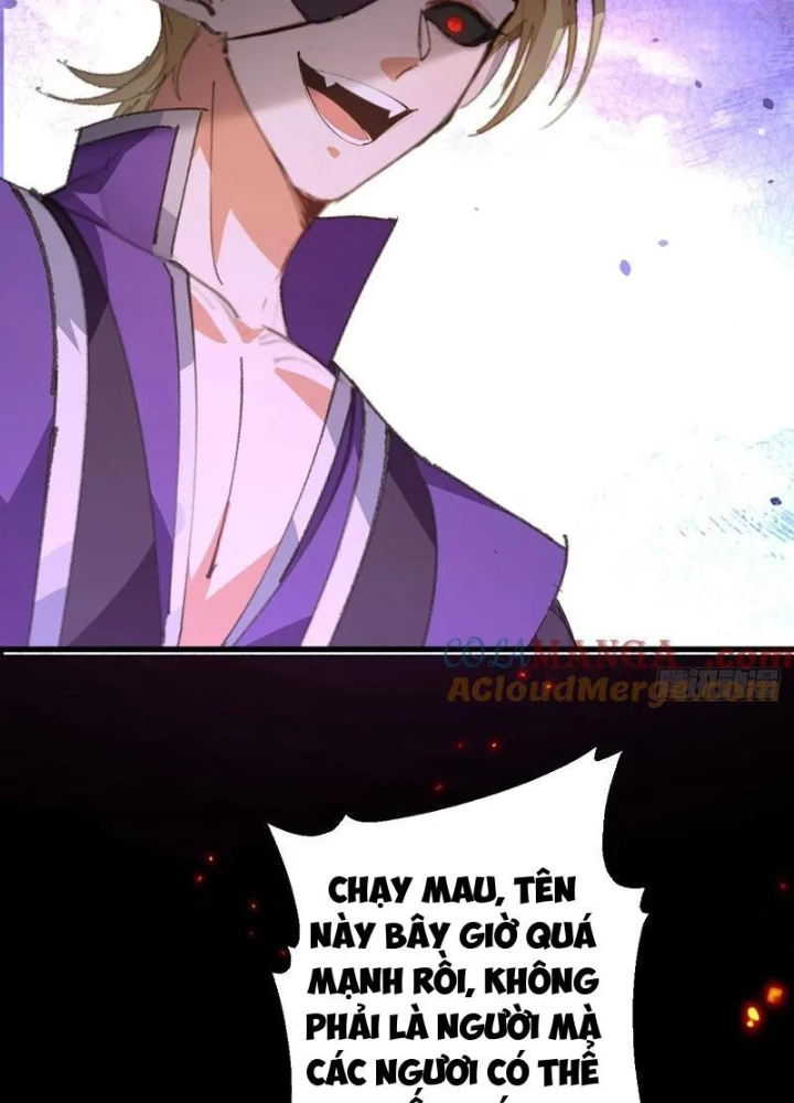 Ta! Phản Phái Thiên Mệnh Lại Thành Chính Đạo Lão Tổ Chapter 103 - Trang 3
