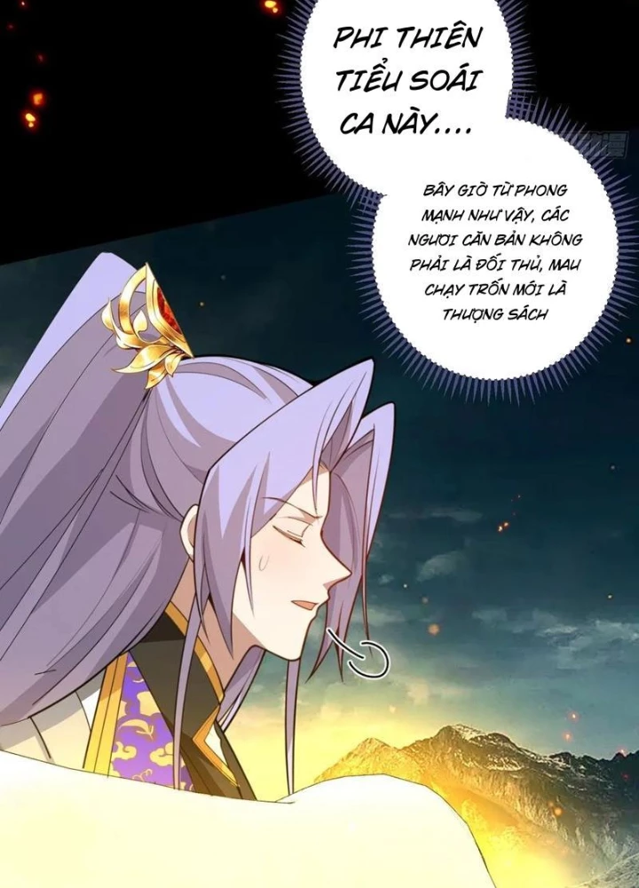Ta! Phản Phái Thiên Mệnh Lại Thành Chính Đạo Lão Tổ Chapter 103 - Trang 3