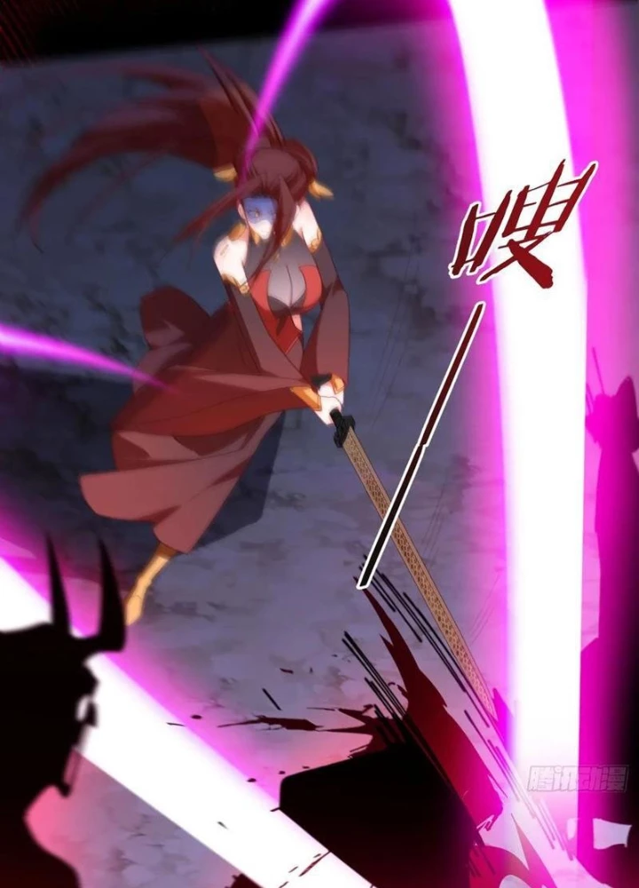 Ta! Phản Phái Thiên Mệnh Lại Thành Chính Đạo Lão Tổ Chapter 103 - Trang 3
