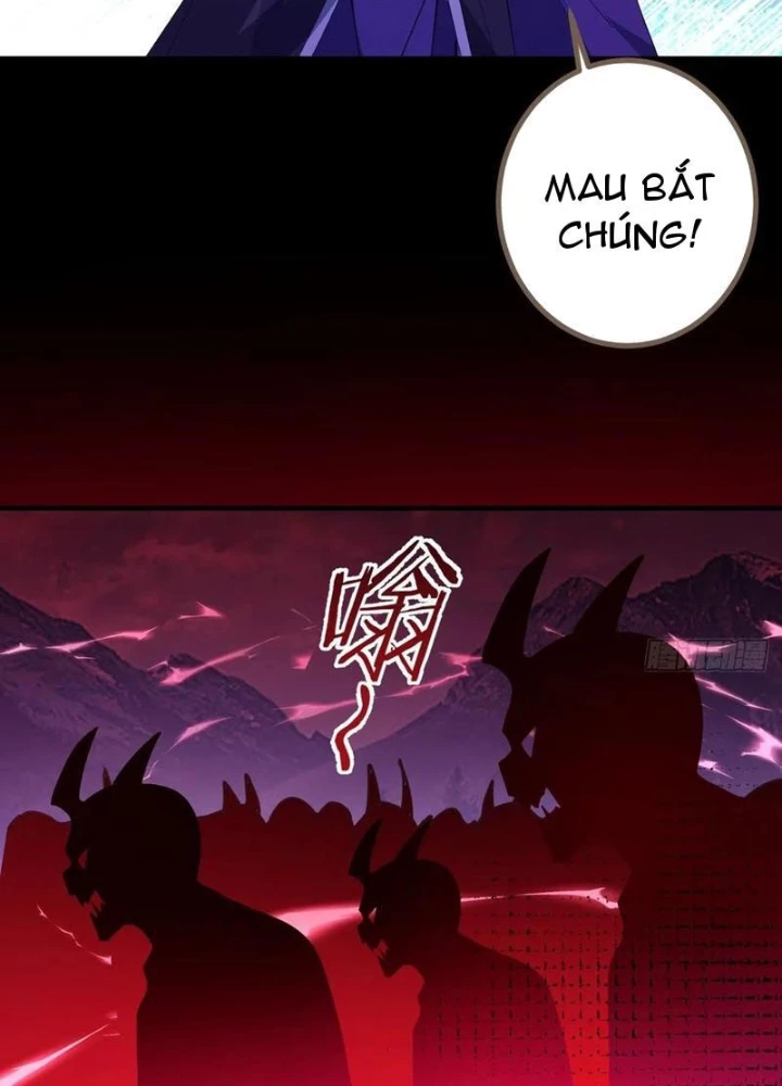 Ta! Phản Phái Thiên Mệnh Lại Thành Chính Đạo Lão Tổ Chapter 103 - Trang 3
