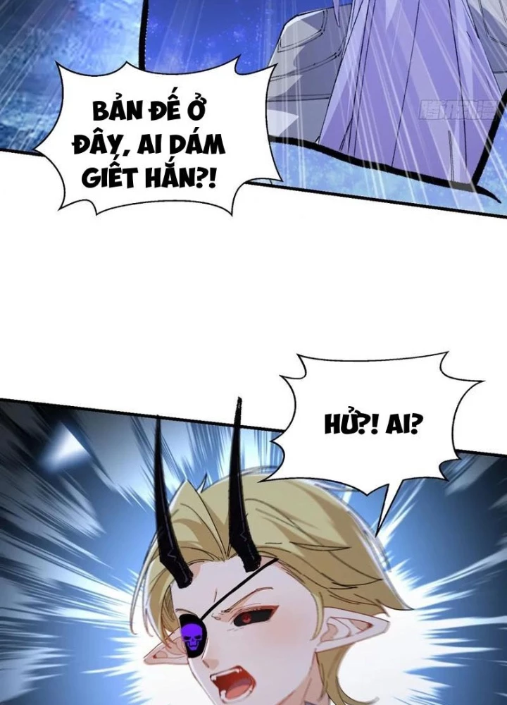 Ta! Phản Phái Thiên Mệnh Lại Thành Chính Đạo Lão Tổ Chapter 104 - Trang 3