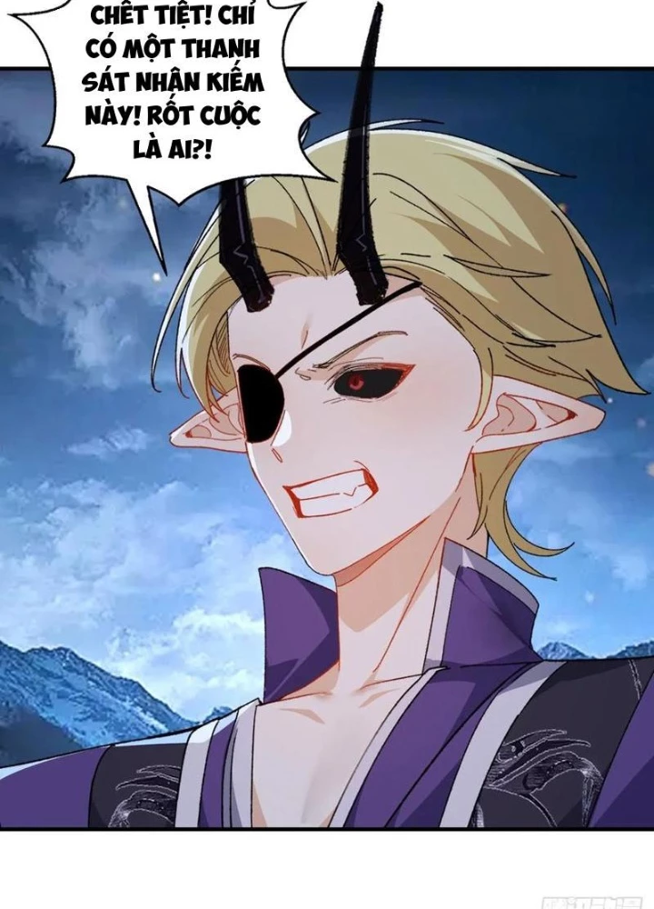 Ta! Phản Phái Thiên Mệnh Lại Thành Chính Đạo Lão Tổ Chapter 104 - Trang 3