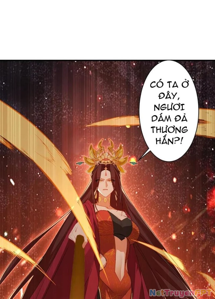 Ta! Phản Phái Thiên Mệnh Lại Thành Chính Đạo Lão Tổ Chapter 104 - Trang 3