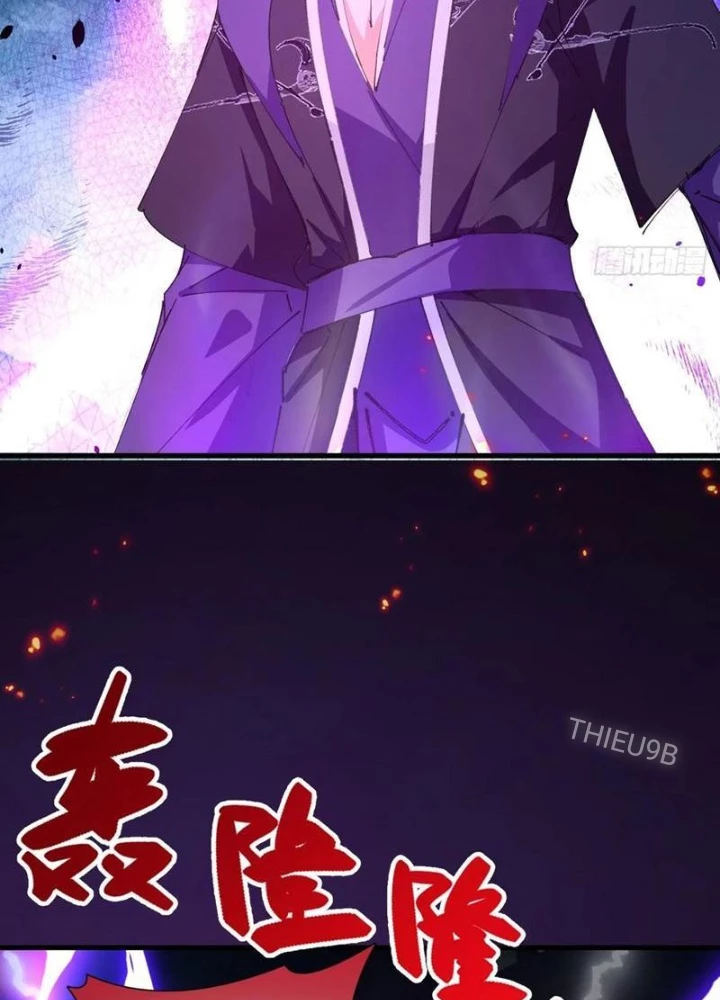 Ta! Phản Phái Thiên Mệnh Lại Thành Chính Đạo Lão Tổ Chapter 104 - Trang 3