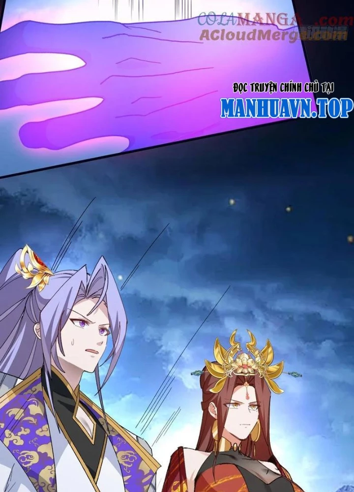 Ta! Phản Phái Thiên Mệnh Lại Thành Chính Đạo Lão Tổ Chapter 104 - Trang 3