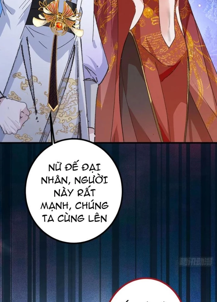 Ta! Phản Phái Thiên Mệnh Lại Thành Chính Đạo Lão Tổ Chapter 104 - Trang 3
