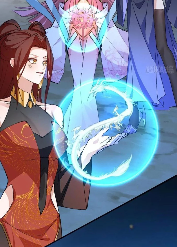 Ta! Phản Phái Thiên Mệnh Lại Thành Chính Đạo Lão Tổ Chapter 104 - Trang 3