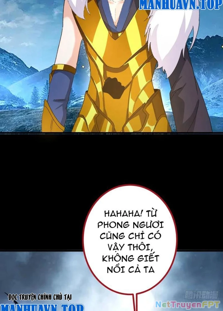 Ta! Phản Phái Thiên Mệnh Lại Thành Chính Đạo Lão Tổ Chapter 104 - Trang 3
