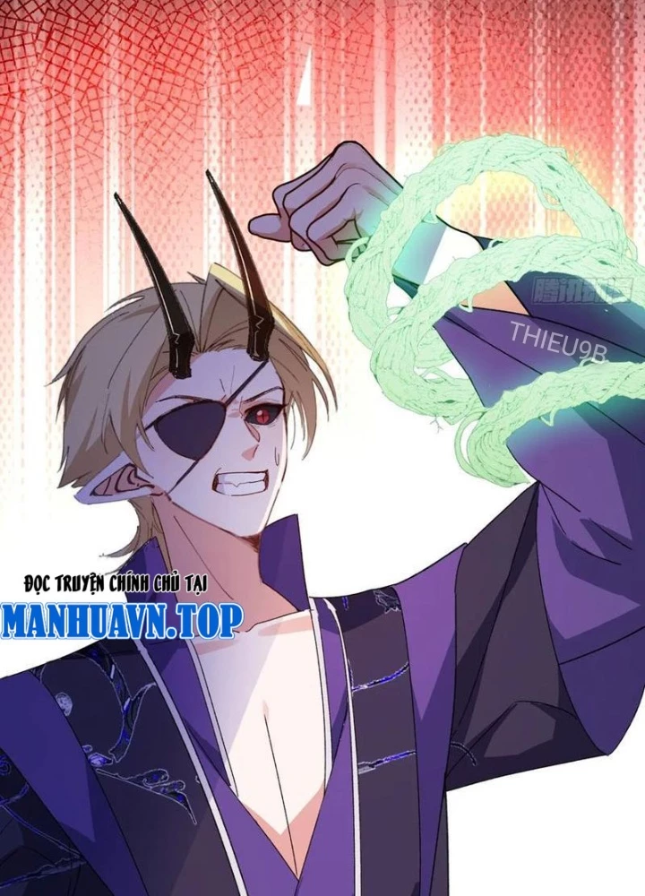 Ta! Phản Phái Thiên Mệnh Lại Thành Chính Đạo Lão Tổ Chapter 104 - Trang 3