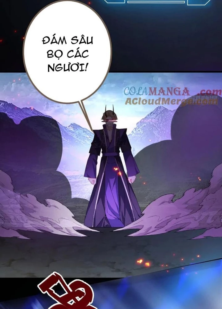 Ta! Phản Phái Thiên Mệnh Lại Thành Chính Đạo Lão Tổ Chapter 104 - Trang 3