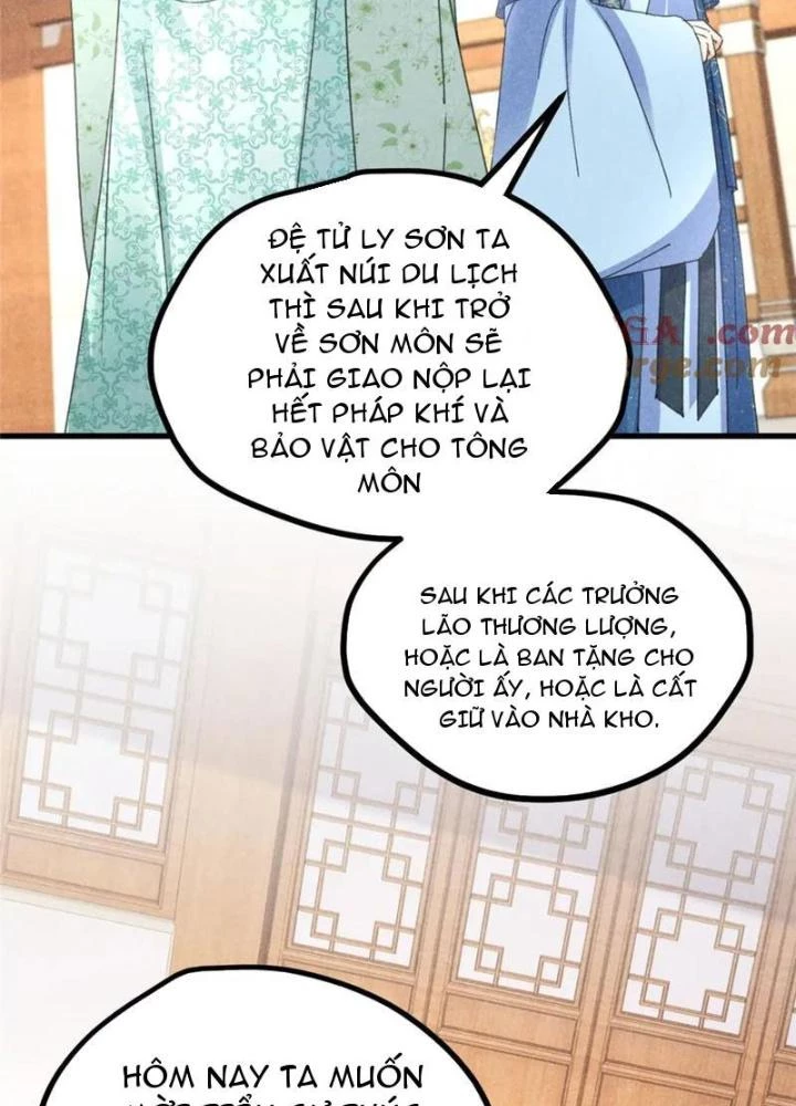 Thăng Tà Chapter 54 - Trang 2