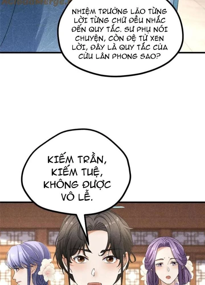 Thăng Tà Chapter 54 - Trang 2