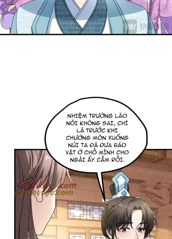 Thăng Tà Chapter 54 - Trang 2