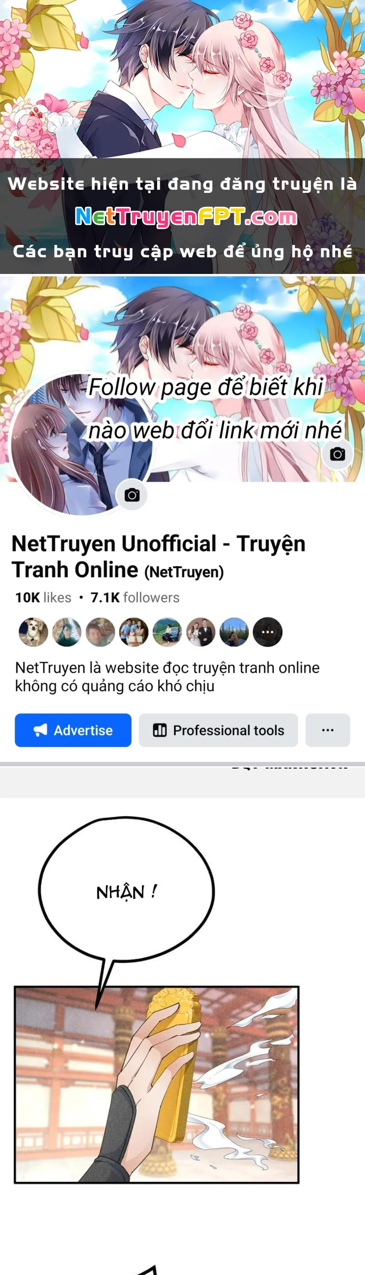 Thăng Tà Chapter 57 - Next 