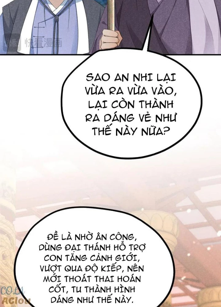 Thăng Tà Chapter 57 - Trang 2