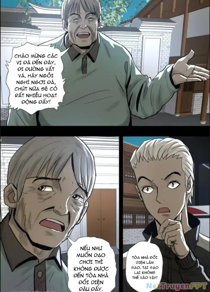 Xuất Mã Tiên - Những Năm Tháng Ta Làm Đại Tiên Chapter 92 - Trang 2