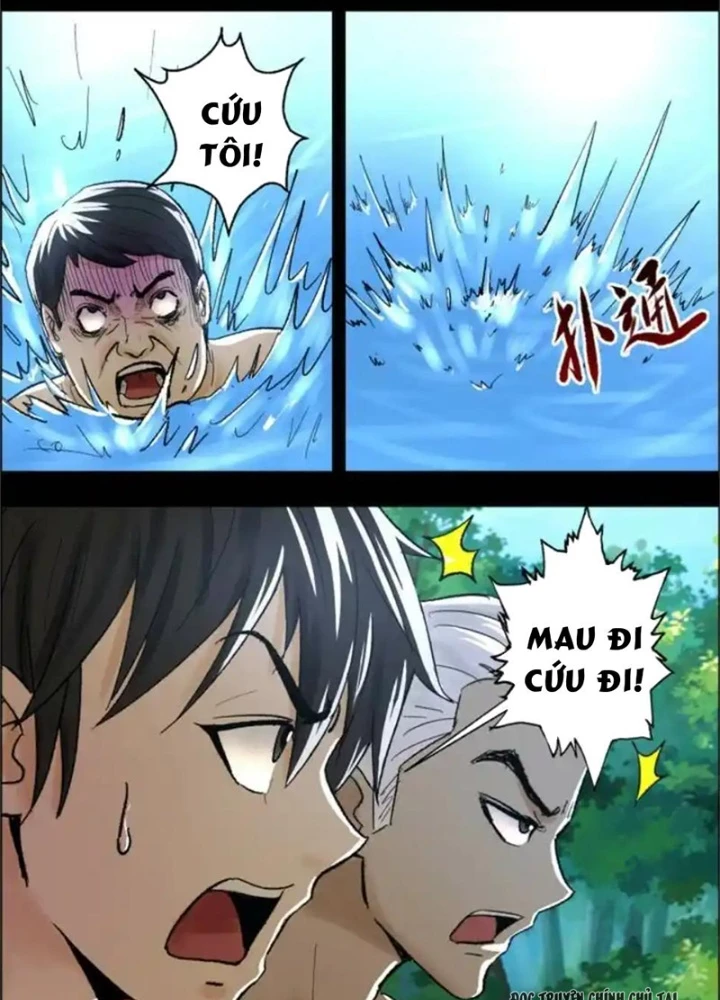 Xuất Mã Tiên - Những Năm Tháng Ta Làm Đại Tiên Chapter 94 - Next Chapter 95