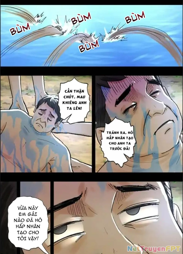 Xuất Mã Tiên - Những Năm Tháng Ta Làm Đại Tiên Chapter 94 - Next Chapter 95