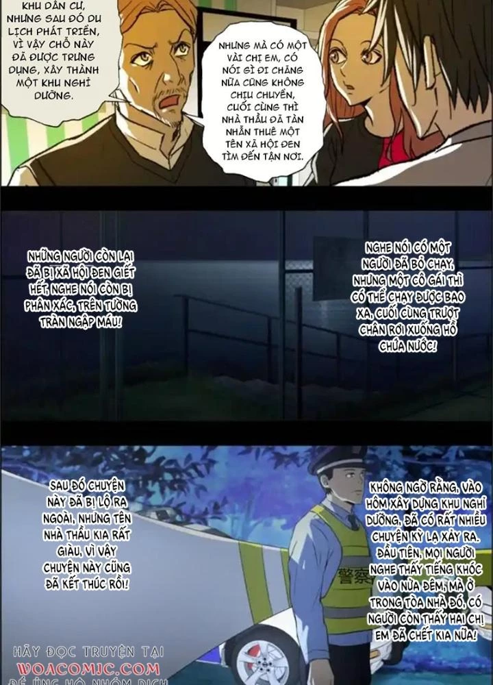 Xuất Mã Tiên - Những Năm Tháng Ta Làm Đại Tiên Chapter 95 - Next Chapter 96