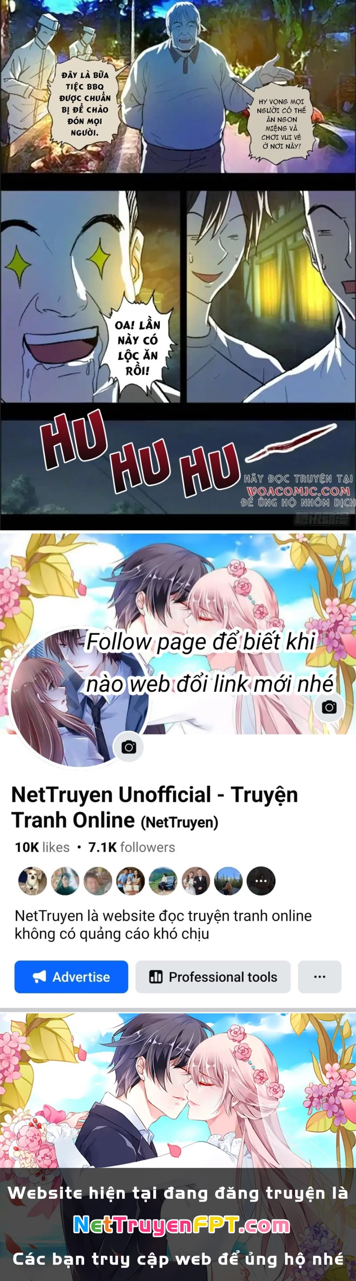 Xuất Mã Tiên - Những Năm Tháng Ta Làm Đại Tiên Chapter 95 - Trang 2